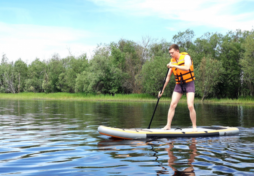 SUP (САП) Доска MISHIMO DINO 10(305) в Красноярске SUP (САП) Доска MISHIMO DINO 10(305) в Красноярске