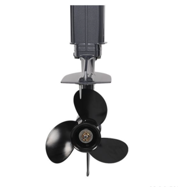 Лодочный мотор ALLFA CG Т40 S в Красноярске Лодочный мотор ALLFA CG Т40 S в Красноярске