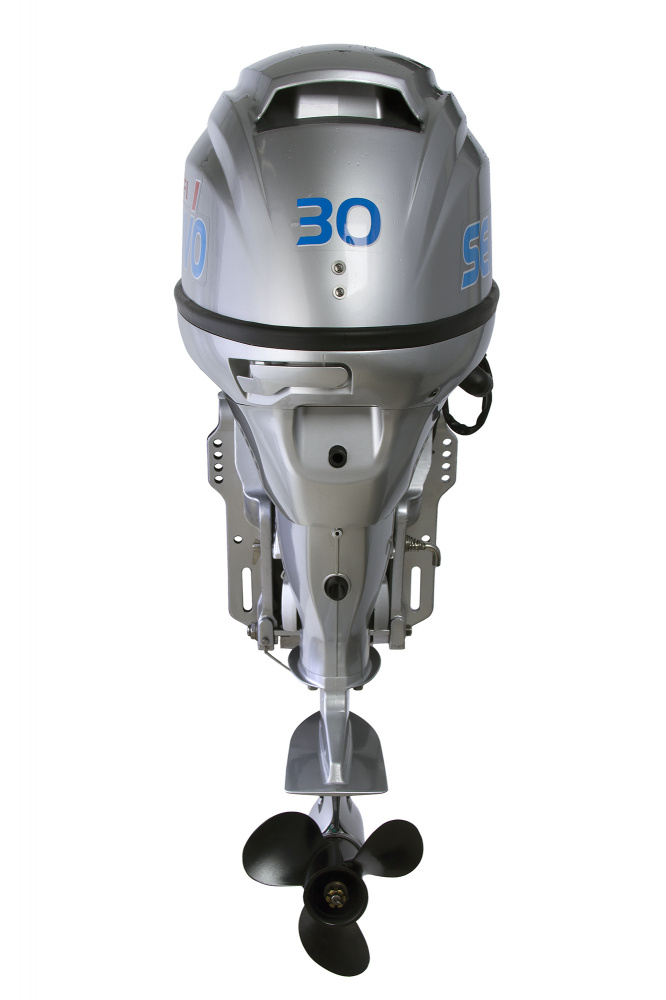 Лодочный мотор SEANOVO SNEF30FES-T EFI в Красноярске Лодочный мотор SEANOVO SNEF30FES-T EFI в Красноярске
