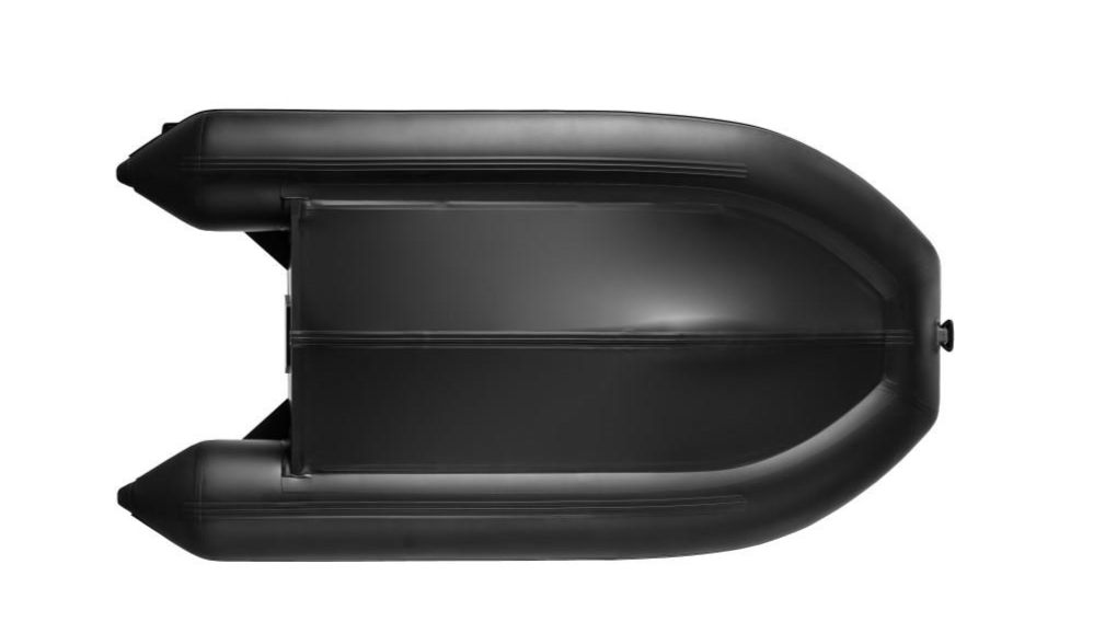 ЛОДКА НАДУВНАЯ YUKONA 360 TS - U (БЕЗ ПАЙОЛА) в Красноярске
