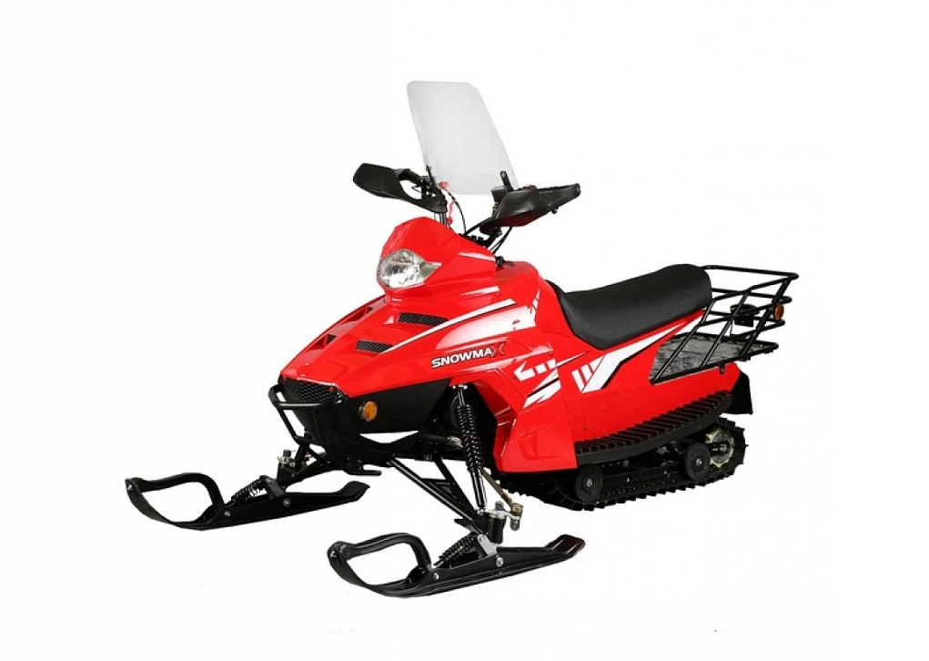 Снегоход Vento Snow Cat в Красноярске Снегоход Vento Snow Cat в Красноярске