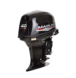 Лодочный мотор MARLIN PROLINE MP 40 AWR в Красноярске Лодочный мотор MARLIN PROLINE MP 40 AWR в Красноярске