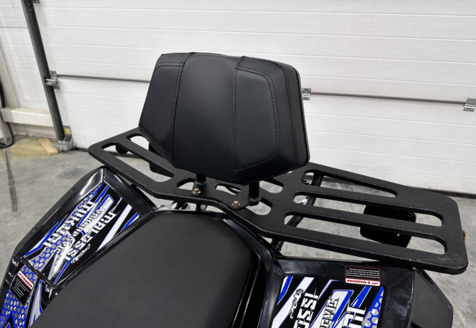 Квадроцикл GBM SHARP BIG 300 NEW PREMIUM в Красноярске Квадроцикл GBM SHARP BIG 300 NEW PREMIUM в Красноярске