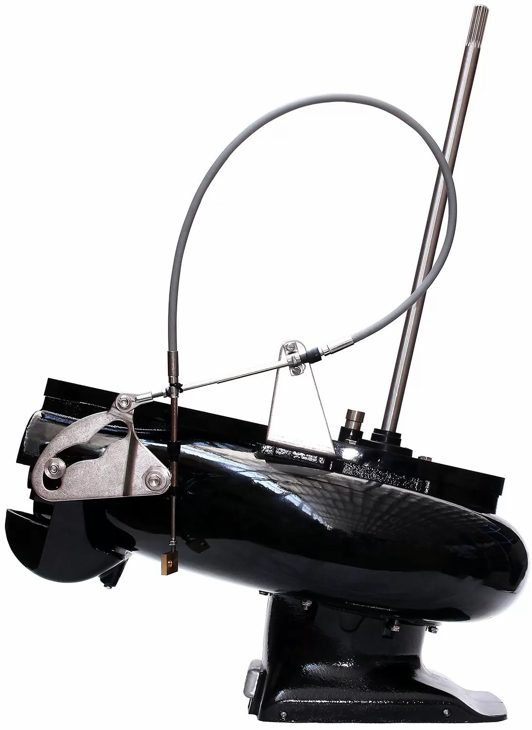 ВОДОМЕТНАЯ НАСАДКА MARLIN НА МОТОР 40 Л.С. YAMAHA, MARLIN, HIDEA, MIKATSU в Красноярске ВОДОМЕТНАЯ НАСАДКА MARLIN НА МОТОР 40 Л.С. YAMAHA, MARLIN, HIDEA, MIKATSU в Красноярске