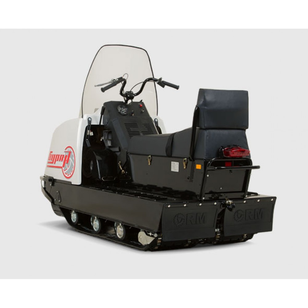 Снегоход РМ БУРАН А в Красноярске Снегоход РМ БУРАН А в Красноярске