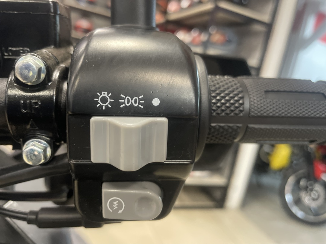 Скутер PROMAX STALKER ARMY 240(49) в Красноярске