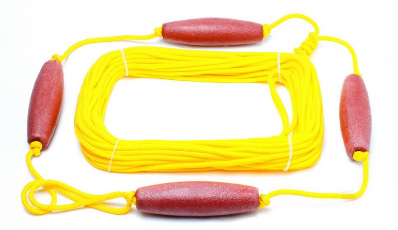 Линь спасательный "Конец Александрова" в Красноярске Линь спасательный "Конец Александрова" в Красноярске