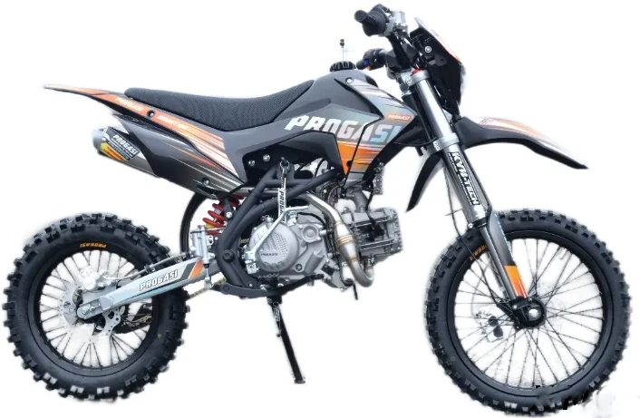 Питбайк Progasi SMART 190 NEW (ZS 1P62YML-2 W190) в Красноярске Питбайк Progasi SMART 190 NEW (ZS 1P62YML-2 W190) в Красноярске