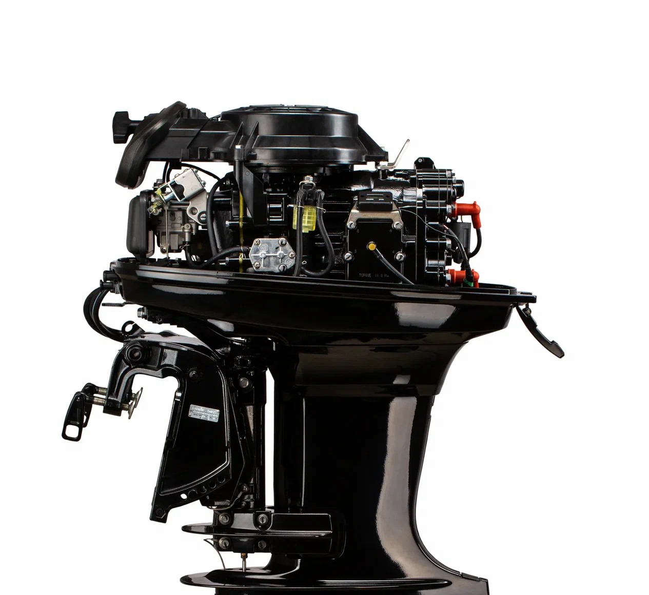 ЛОДОЧНЫЙ МОТОР GLADIATOR G40FHS в Красноярске ЛОДОЧНЫЙ МОТОР GLADIATOR G40FHS в Красноярске