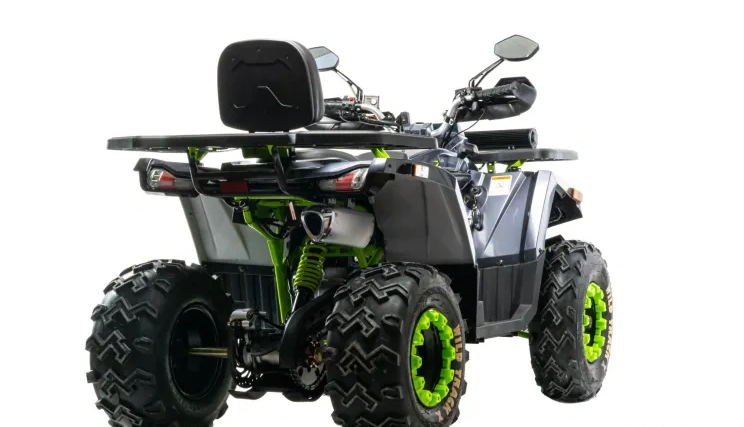 Квадроцикл MOTOLAND (МОТОЛЕНД) VOX200 WILD TRACK X WINCH (баланс. вал) в Красноярске Квадроцикл MOTOLAND (МОТОЛЕНД) VOX200 WILD TRACK X WINCH (баланс. вал) в Красноярске