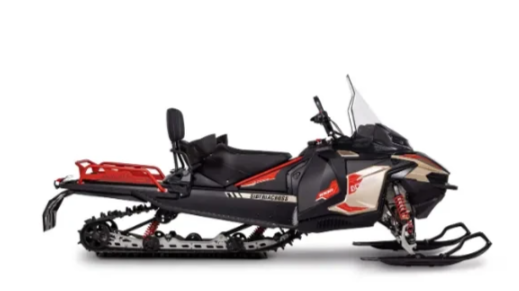 Снегоход AODES Siberiacross 1000 WT 508mm LCD 6.8 в Красноярске Снегоход AODES Siberiacross 1000 WT 508mm LCD 6.8 в Красноярске