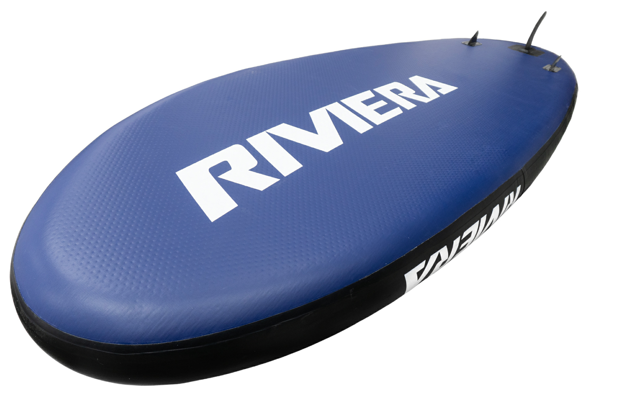 Сап-борд синий 10.6ft RIVIERA в Красноярске Сап-борд синий 10.6ft RIVIERA в Красноярске