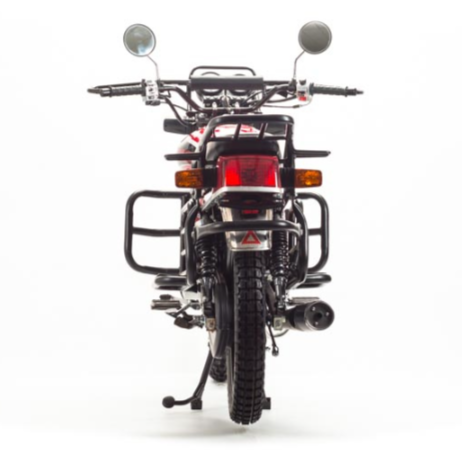 Мотоцикл FORESTER 200 (2021 г.) в Красноярске Мотоцикл FORESTER 200 (2021 г.) в Красноярске