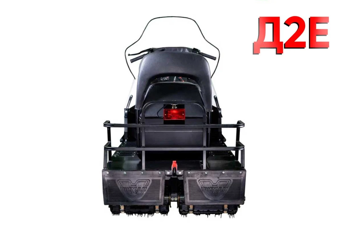 Снегоход ШИХАН Д-2Е LIFAN LF2V80F-A D25 (29 л.с.) с Э/ЗАП. в Красноярске Снегоход ШИХАН Д-2Е LIFAN LF2V80F-A D25 (29 л.с.) с Э/ЗАП. в Красноярске