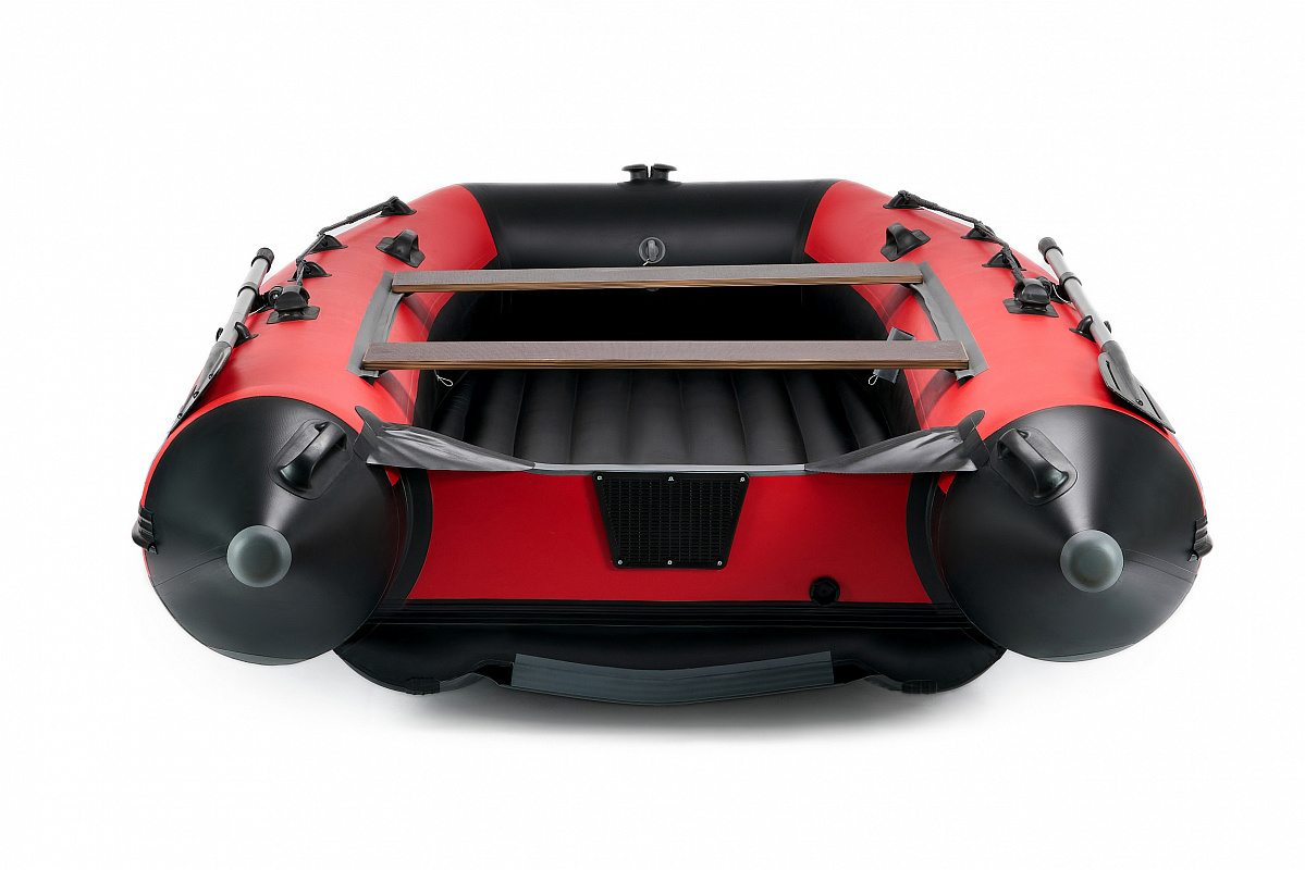 Лодка MISHIMO RAPID 360 PRO в Красноярске