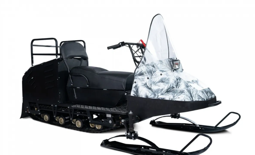 Миниснегоход Бурлак-М Егерь 18.5 л.с. с эл.зап. в Красноярске Миниснегоход Бурлак-М Егерь 18.5 л.с. с эл.зап. в Красноярске