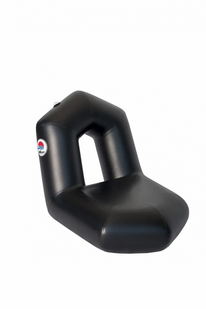 КРЕСЛО НАДУВНОЕ SMARINE, 85Х75 СМ, ПВХ, ЧЕРНЫЙ в Красноярске КРЕСЛО НАДУВНОЕ SMARINE, 85Х75 СМ, ПВХ, ЧЕРНЫЙ в Красноярске