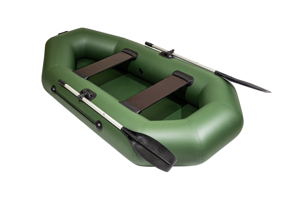 Лодка Барс 240 в Красноярске