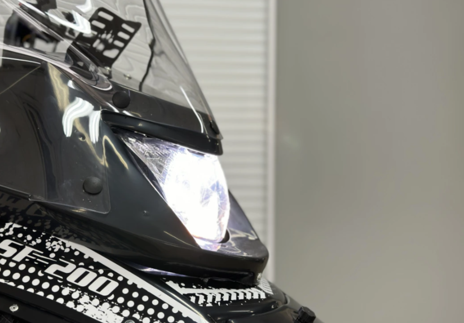 СНЕГОХОД IRBIS SF200L XE SUPERLONG в Красноярске СНЕГОХОД IRBIS SF200L XE SUPERLONG в Красноярске