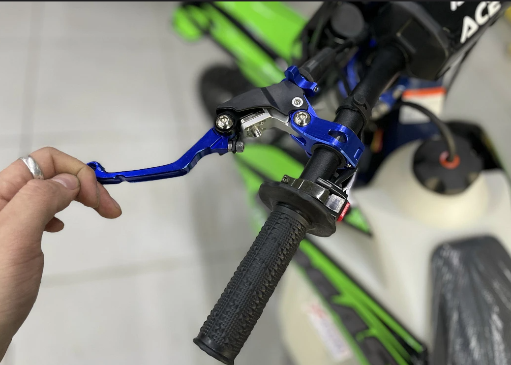 Мотоцикл Progasi RACE 300 AIR PRO SPORT в Красноярске Мотоцикл Progasi RACE 300 AIR PRO SPORT в Красноярске