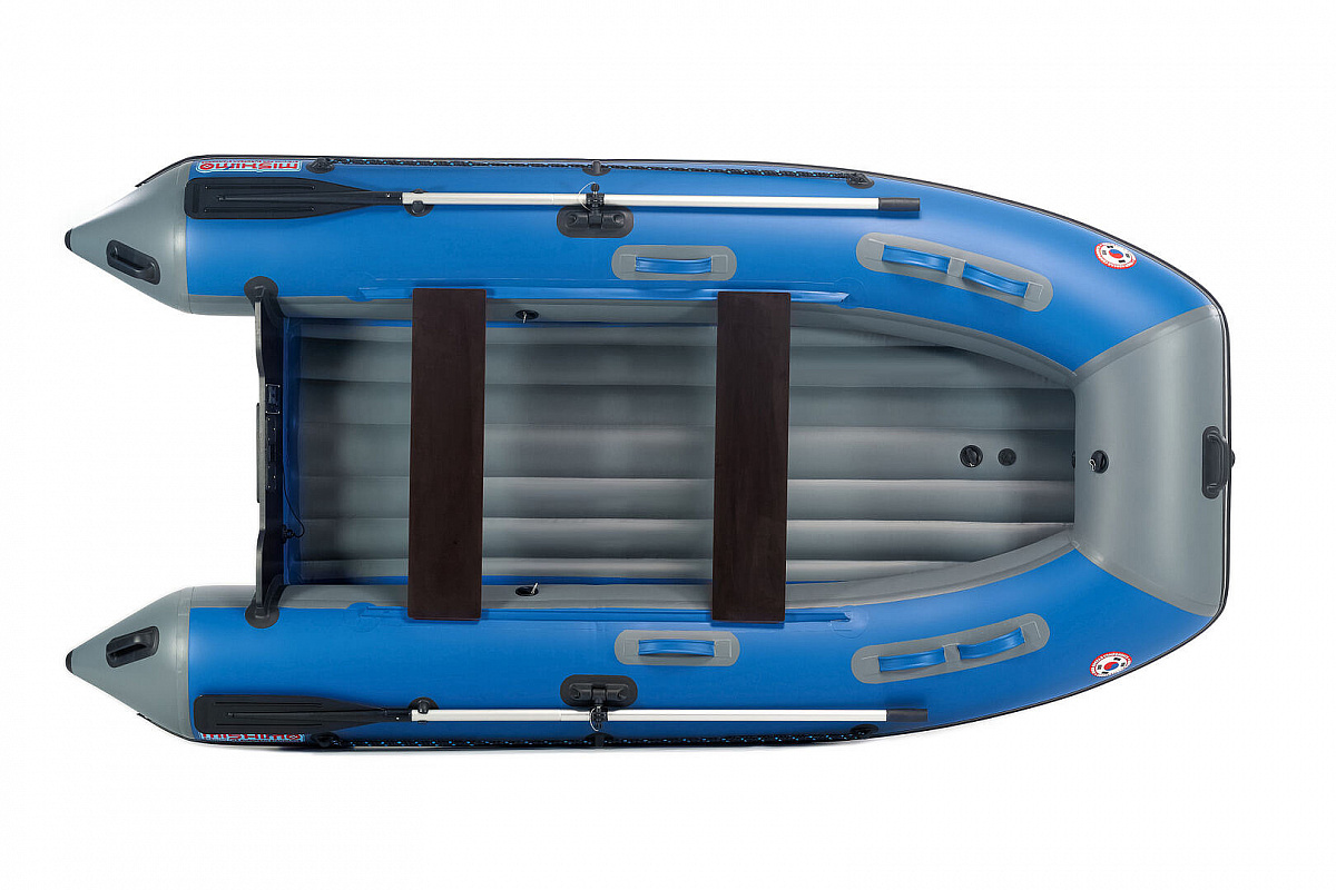 Лодка MISHIMO LITE 390 в Красноярске