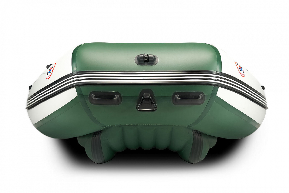 Лодка MISHIMO LITE DF 370 в Красноярске