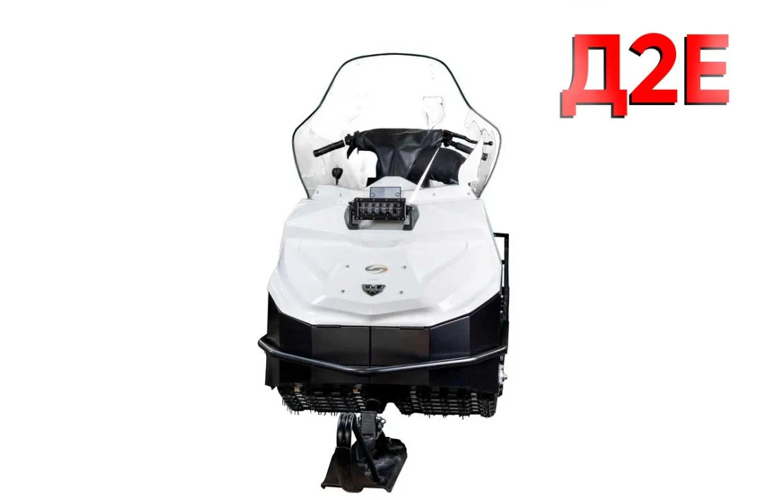 Снегоход ШИХАН Д-2Е LIFAN LF2V80F-A D25 (29 л.с.) с Э/ЗАП. в Красноярске Снегоход ШИХАН Д-2Е LIFAN LF2V80F-A D25 (29 л.с.) с Э/ЗАП. в Красноярске