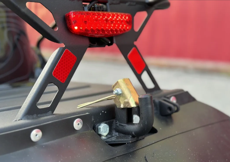 Снегоход РМ TIKSY 500 4Т в Красноярске Снегоход РМ TIKSY 500 4Т в Красноярске