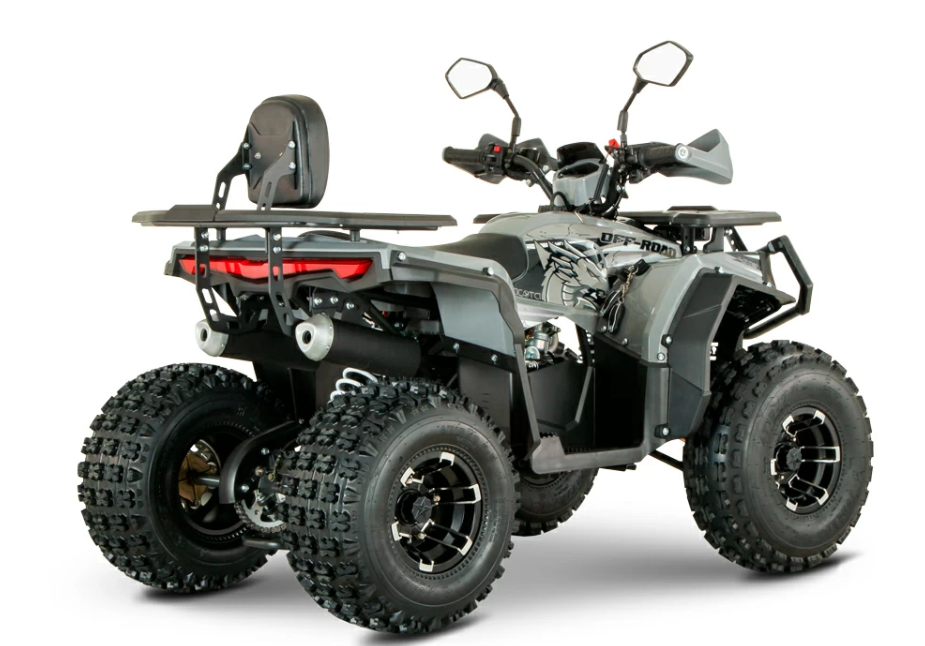 Квадроцикл YACOTA DRAGON LUX LD в Красноярске Квадроцикл YACOTA DRAGON LUX LD в Красноярске