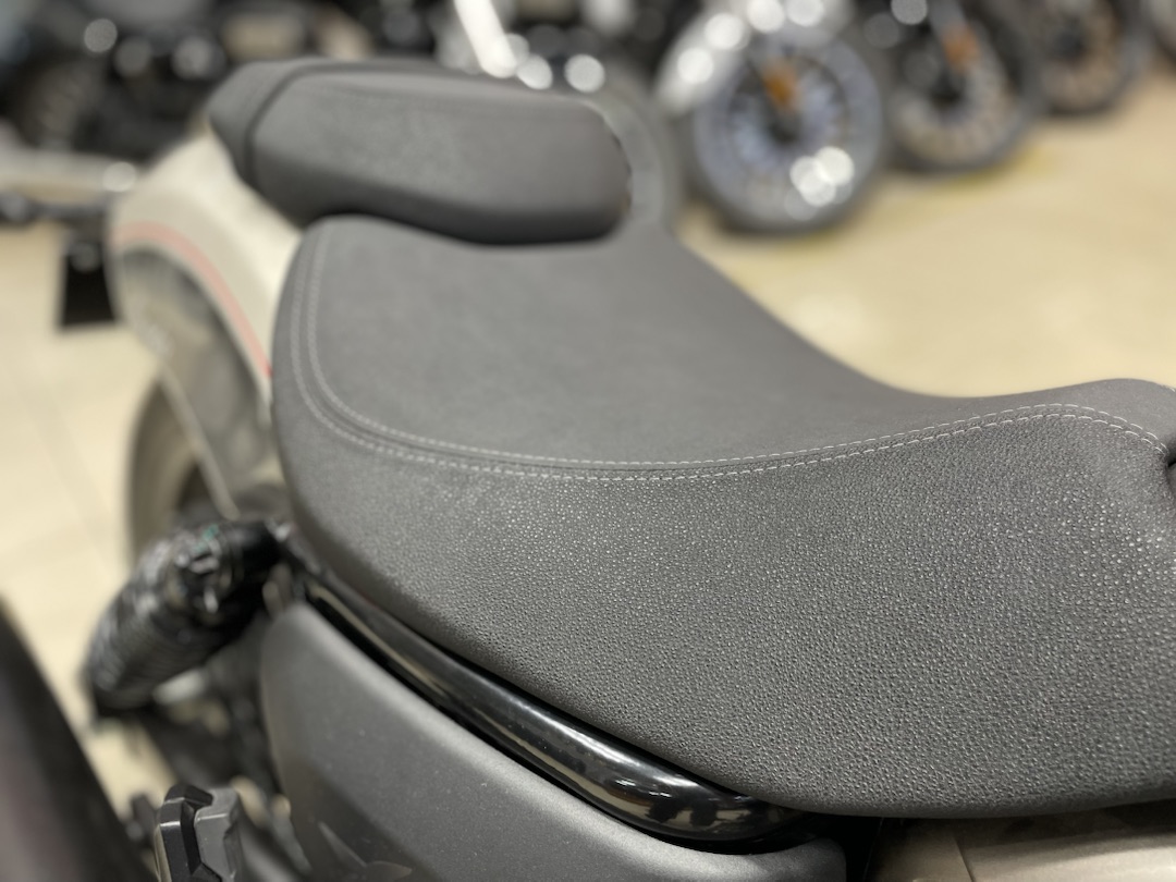 Мотоцикл Benda Chinchilla 500 в Красноярске Мотоцикл Benda Chinchilla 500 в Красноярске