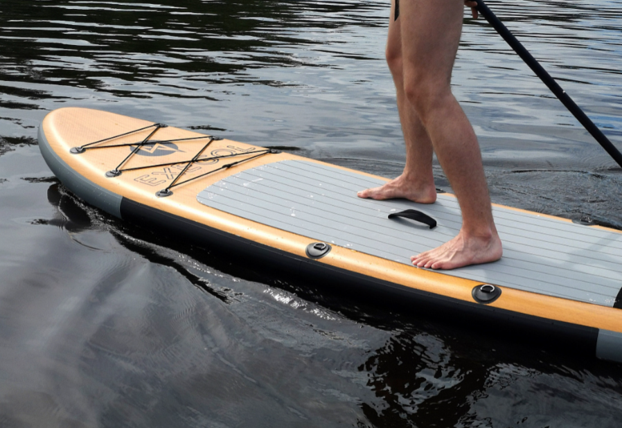 SUP (САП) Доска MISHIMO DECK 10.6(320) в Красноярске SUP (САП) Доска MISHIMO DECK 10.6(320) в Красноярске