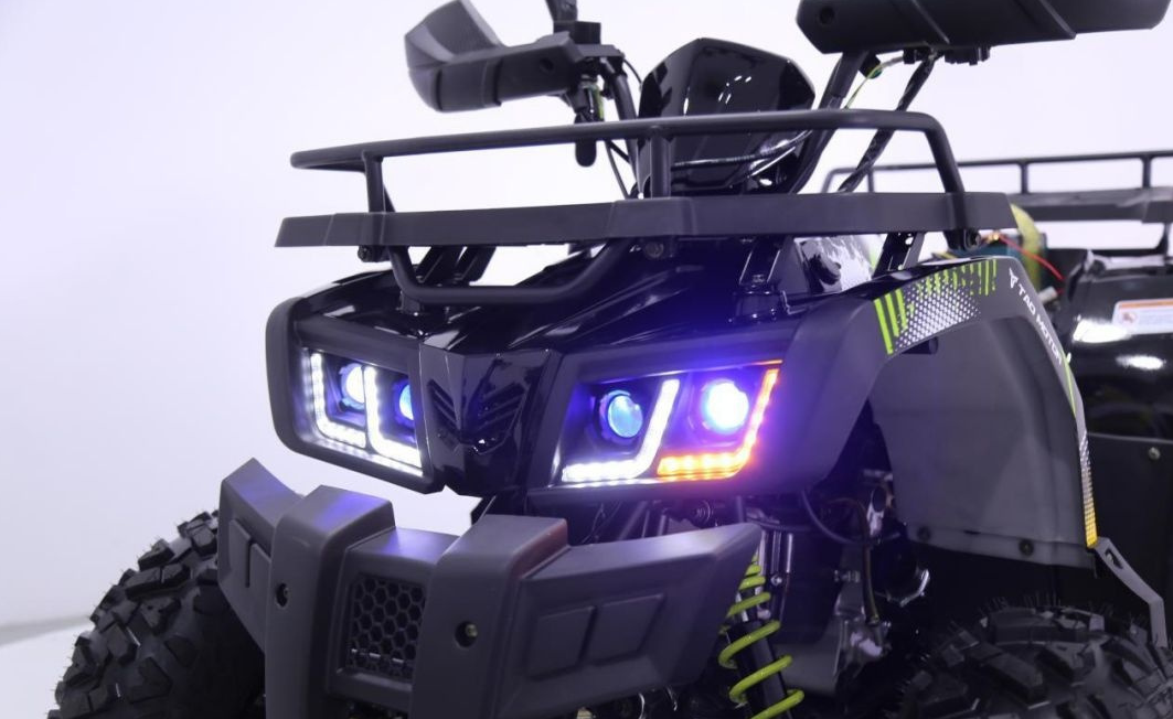 Квадроцикл YACOTA WARRIOR 200 PRO в Красноярске