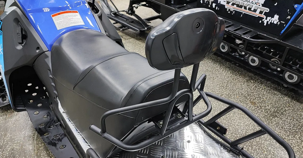 Снегоход Ataki WD150 Б/У в Красноярске Снегоход Ataki WD150 Б/У в Красноярске