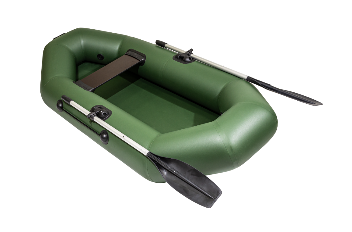 Лодка Барс 230 в Красноярске