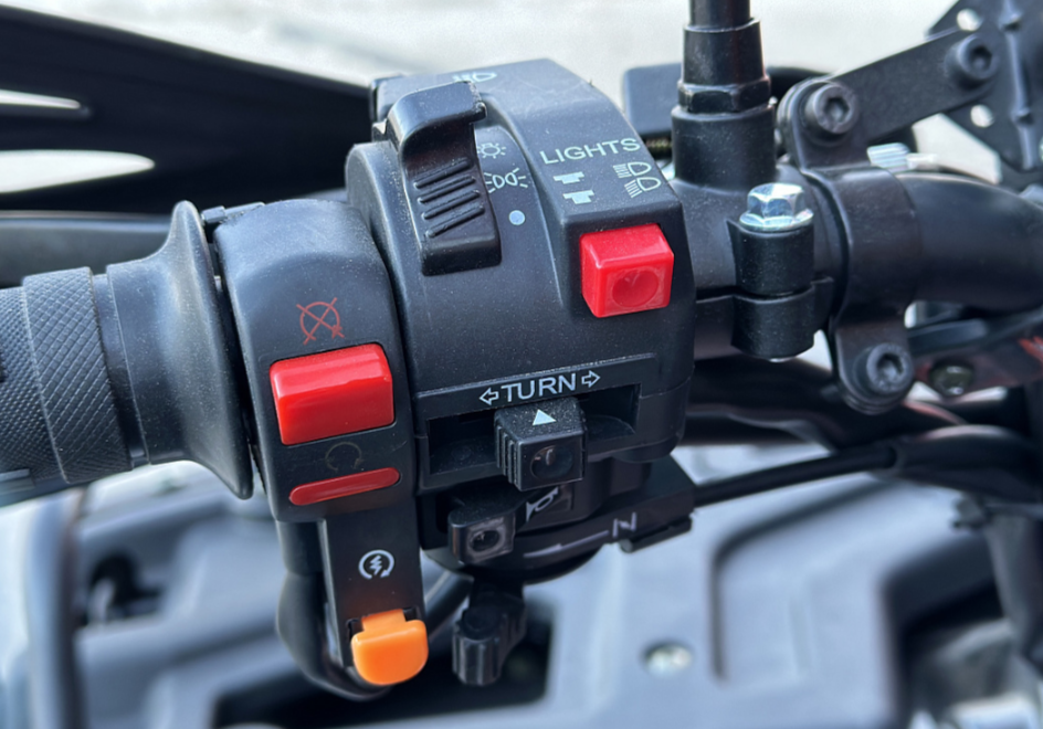 Квадроцикл GBM EXPLORER 400 NEW PREMIUM в Красноярске Квадроцикл GBM EXPLORER 400 NEW PREMIUM в Красноярске