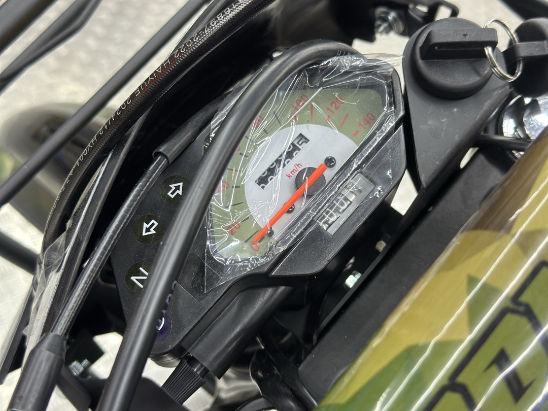 Кроссовый мотоцикл PROMAX ARMY 250 в Красноярске Кроссовый мотоцикл PROMAX ARMY 250 в Красноярске