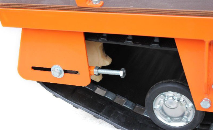 Мотобуксировщик ЧИНУК 11 л.с. в Красноярске Мотобуксировщик ЧИНУК 11 л.с. в Красноярске