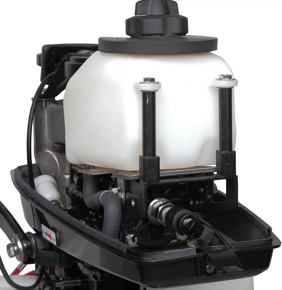 Лодочный мотор MARLIN MP 3 AMHS в Красноярске Лодочный мотор MARLIN MP 3 AMHS в Красноярске