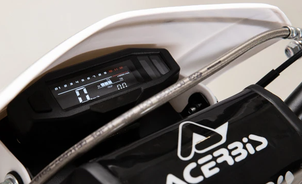 Питбайк Progasi Smart Max 150 в Красноярске Питбайк Progasi Smart Max 150 в Красноярске