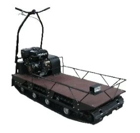 Мотобуксировщик PAXUS 650 GRAND 13 л.с. HONDA в Красноярске Мотобуксировщик PAXUS 650 GRAND 13 л.с. HONDA в Красноярске