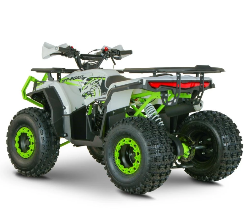 Квадроцикл YACOTA DRAGON 125 в Красноярске