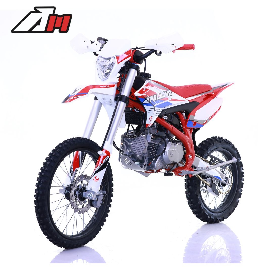 Питбайк YACOTA Apollino AMX-F 150 в Красноярске Питбайк YACOTA Apollino AMX-F 150 в Красноярске