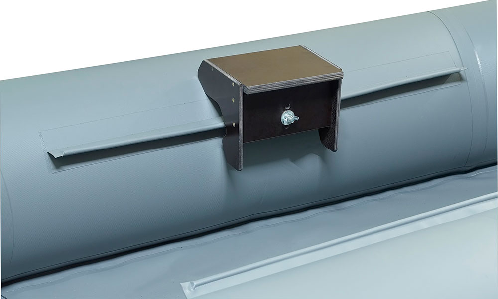 Подставка под эхолот мини в Красноярске Подставка под эхолот мини в Красноярске