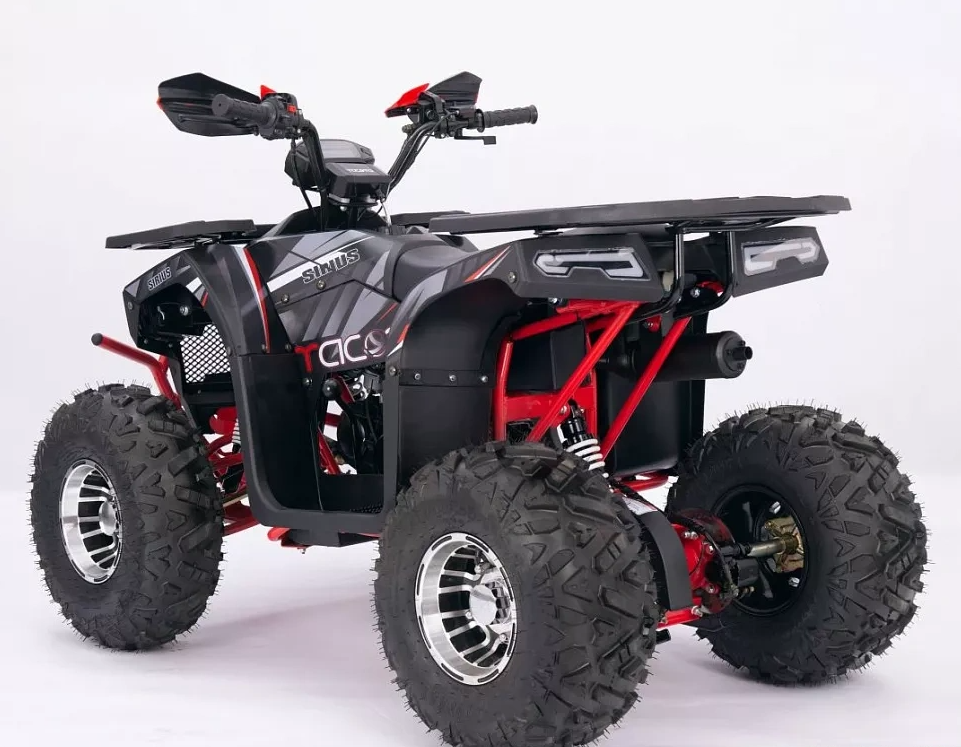 Квадроцикл YACOTA Sirius LD в Красноярске Квадроцикл YACOTA Sirius LD в Красноярске