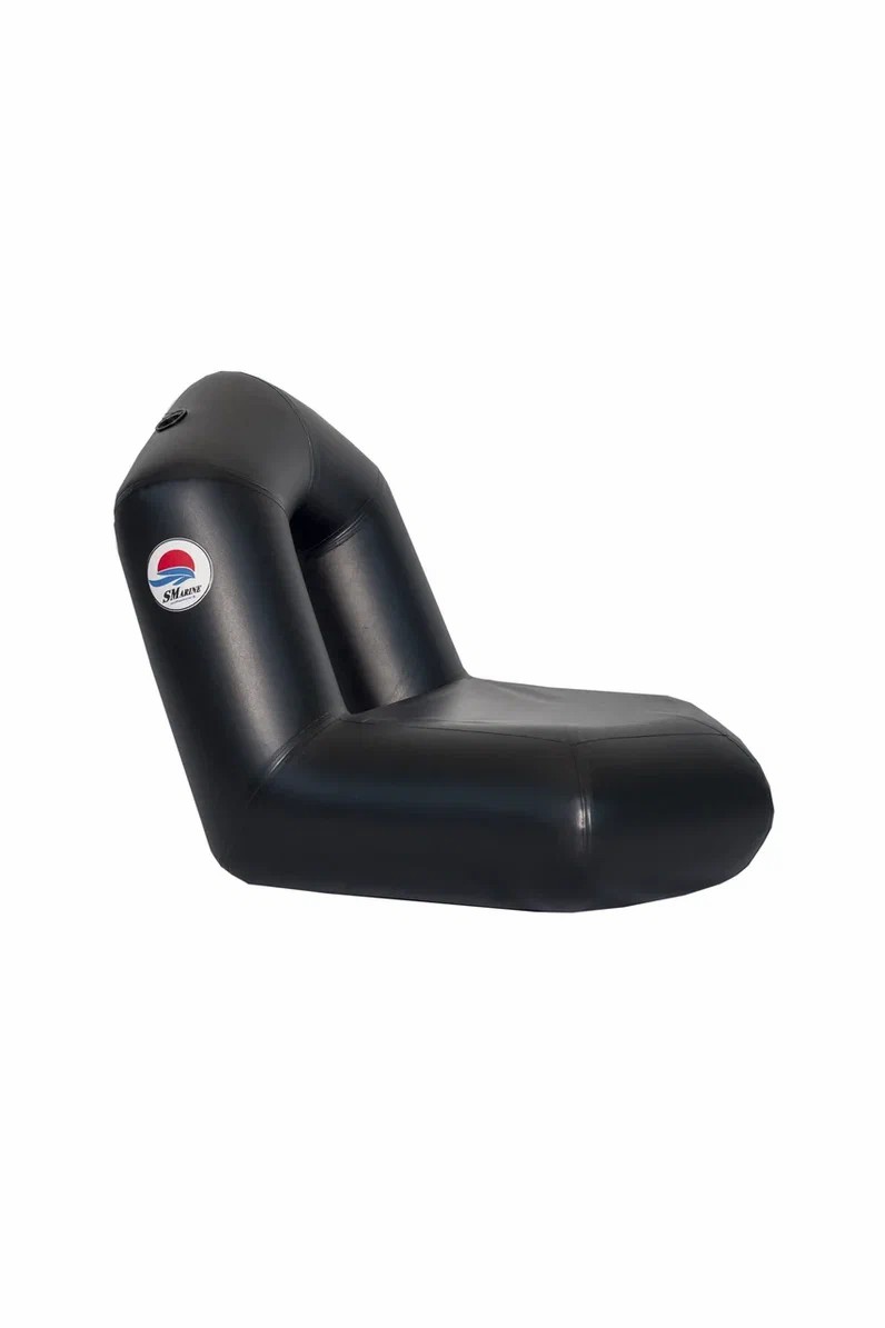 КРЕСЛО НАДУВНОЕ SMARINE, 85Х75 СМ, ПВХ, ЧЕРНЫЙ в Красноярске КРЕСЛО НАДУВНОЕ SMARINE, 85Х75 СМ, ПВХ, ЧЕРНЫЙ в Красноярске