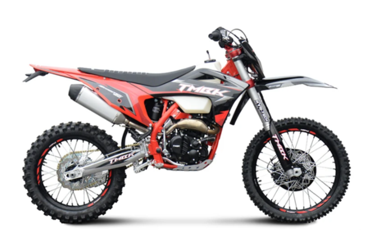 Питбайк TMBK Sprinter 300 (NB300) в Красноярске Питбайк TMBK Sprinter 300 (NB300) в Красноярске