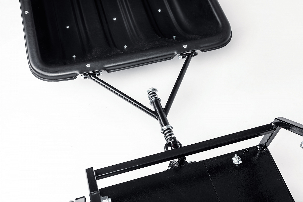 САНИ УСИЛЕННЫЕ IKUDZO 1600 в Красноярске САНИ УСИЛЕННЫЕ IKUDZO 1600 в Красноярске