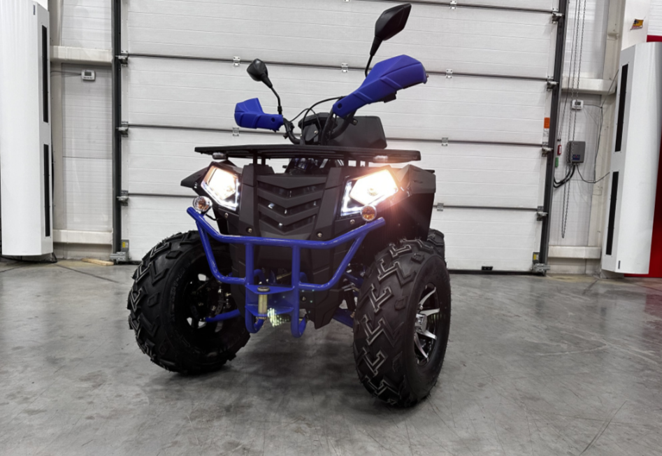 Квадроцикл GBM SHARP BIG 300 NEW PREMIUM в Красноярске Квадроцикл GBM SHARP BIG 300 NEW PREMIUM в Красноярске