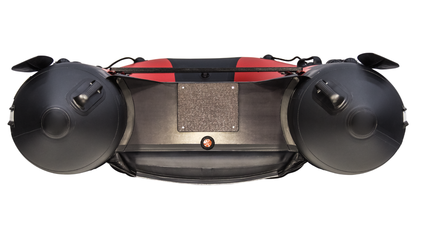 Лодка Ривьера Компакт 2900 НДНД в Красноярске