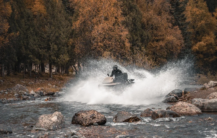 Квадроцикл BENDA REDSTONE 1000 MUD в Красноярске Квадроцикл BENDA REDSTONE 1000 MUD в Красноярске